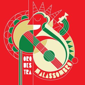 Image pour 'Orquestra Malassombro'