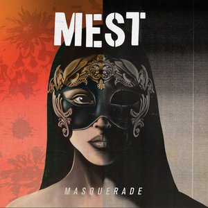 Image for 'Masquerade'