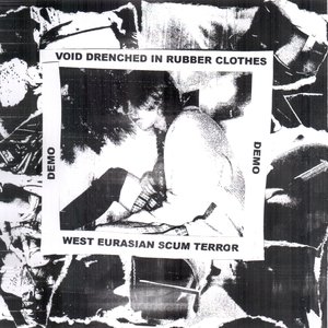 Image for 'Void Drenched In Rubber Clothes'