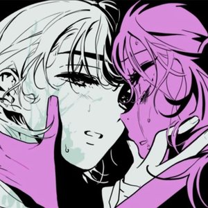 “Rubyeye & C!naH”的封面