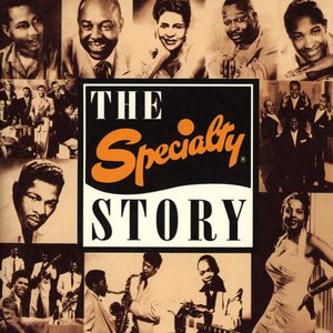 Image for 'The Specialty Story'