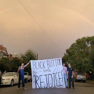 Image for 'black button'