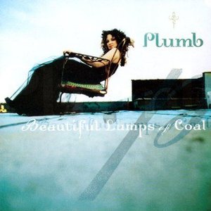 “Beautiful Lumps of Coal”的封面