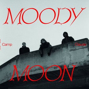 Imagem de 'Moody Moon'