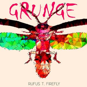 Image for 'Grunge'