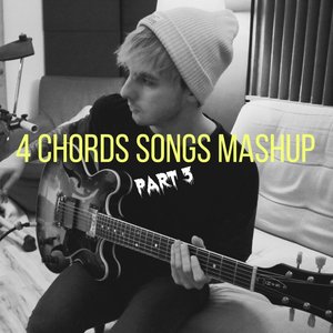 Bild för '4 Chords Songs Mashup, Pt. 3'