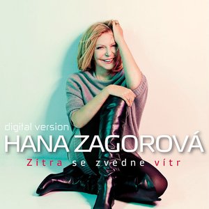 “Zítra Se Zvedne Vítr (Zlatá Kolekce)”的封面