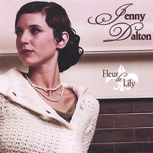 “Fleur de Lily”的封面