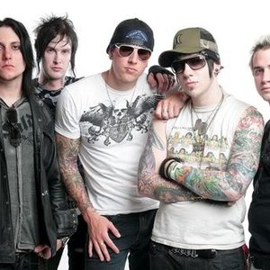 Image for 'Avenged Sevenfold'