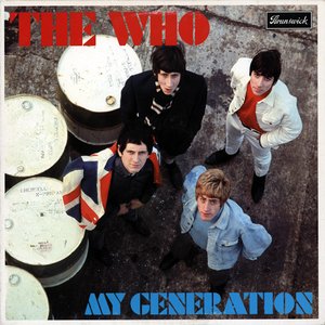 Image for 'My Generation [Deluxe Edition] [Disc 2]'