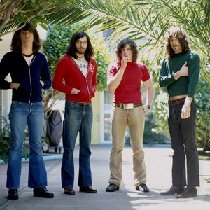 Imagem de 'Kings of Leon'