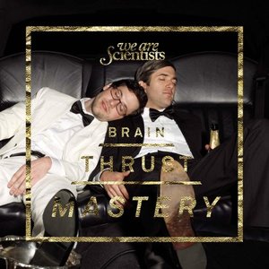 Image for 'Brain Thrust Mastery (Deluxe Edition)'