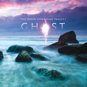 “Ghost (Bonus Track Version)”的封面