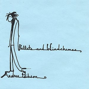 'Bullets and Windchimes'の画像