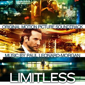 'Original Motion Picture Soundtrack Limitless'の画像