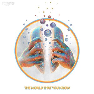 “The World That You Know”的封面