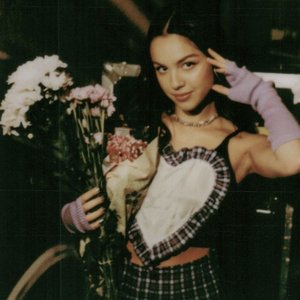 Image for 'Olivia Rodrigo'