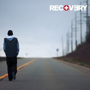 “Recovery (Deluxe Edition)”的封面