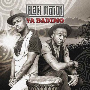 Image for 'Ya Badimo'