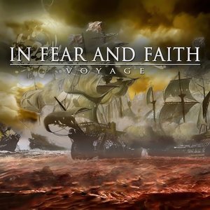 Image for 'Voyage'