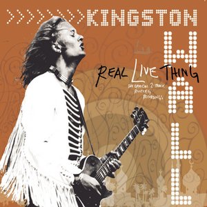 Image for 'Real Live Thing'