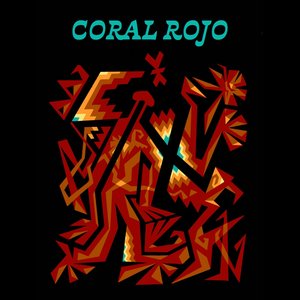Bild för 'Coral Rojo'