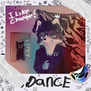 Image for 'I LIKE CHANGE'
