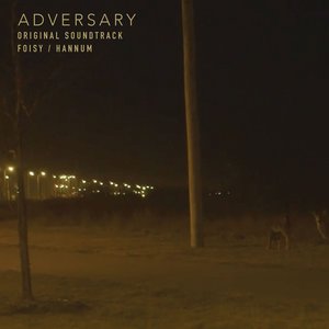 Image for 'ADVERSARY OST'