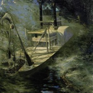 Image for 'Thriller / Hank'