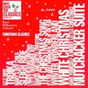 Imagem de 'Christmas Classics'