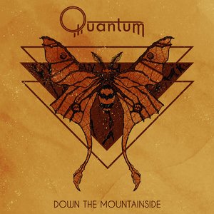 Изображение для 'Down the Mountainside'