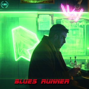 Image for 'Blues Runner'
