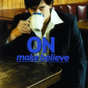 Image for 'Make Believe'