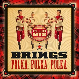Bild för 'Polka, Polka, Polka (Club Mix)'