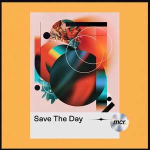 “Save The Day”的封面