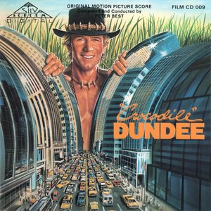 Image for 'Crocodile Dundee'