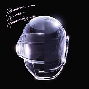 Изображение для 'Random Access Memories (10th Anniversary Edition)'