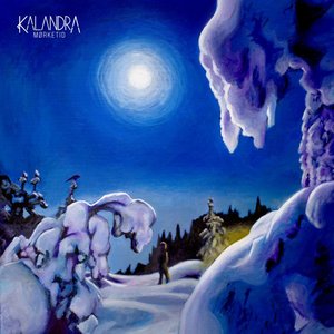 Imagem de 'Mørketid'