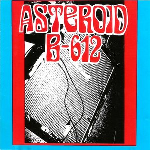 Imagem de 'Asteroid B-612'