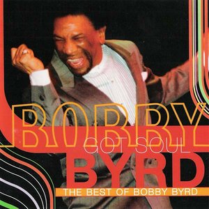 Bild för 'Got Soul: The Best of Bobby Byrd'