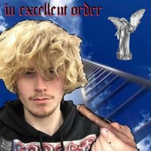 Изображение для 'In Excellent Order'