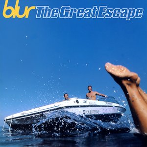 Bild für 'The Great Escape'