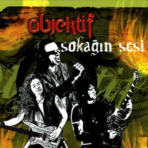 “Sokağın Sesi”的封面