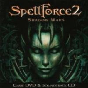 “SpellForce 2: Sounds Of The Shadows”的封面