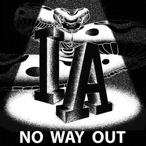 Image for 'No Way Out'