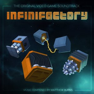 Bild für 'Infinifactory (Original Soundtrack)'