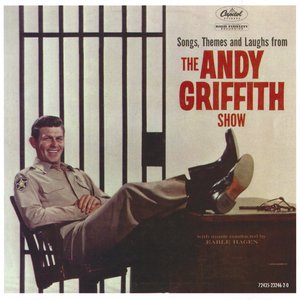 Imagen de 'Themes and Laughs from The Andy Griffith Show'