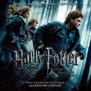 Image for 'Harry Potter and the Deathly Hallows Part 1 (Original Motion Picture Soundtrack)'