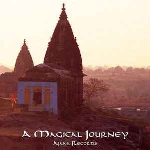 Image for 'A Magical Journey'