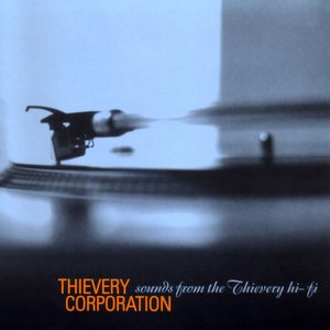 'Sounds From The Thievery Hi Fi (Remastered 2022)'の画像